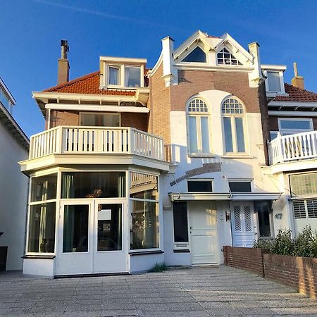 Maison Rue De La Mer Zandvoort Exterior photo